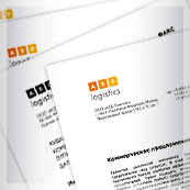 Бланки и шаблоны деловой документации для компании «АСД Логистикс»