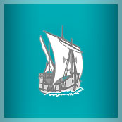 Логотип и фирменный стиль компании «Восточный Страховой Альянс»