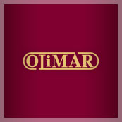 Логотип и фирменный стиль компании «Олимар»