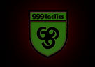Пейнтбольная команда 999 Tactics — заказчик студии Trio-R Alliance