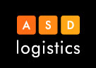 Компания ASD Logistics — заказчик студии Trio-R Alliance