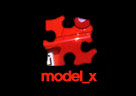 Компания Model_X — заказчик студии Trio-R Alliance