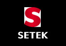 Компания Setek — заказчик студии Trio-R Alliance